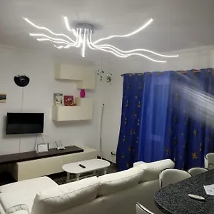 Fralemar - San Francisco Apartamento