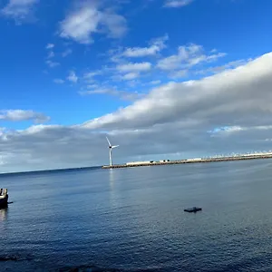 Arena Y Mar Appartement