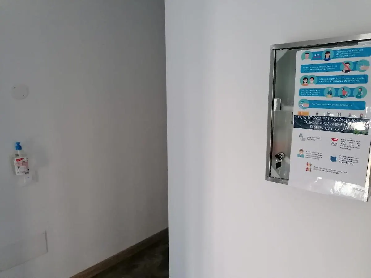 Lägenhet Gofioplaya Suite Solarium Arinaga