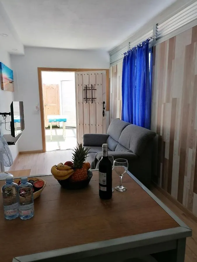 Gofioplaya Suite Solarium Arinaga 0*,  Spanien