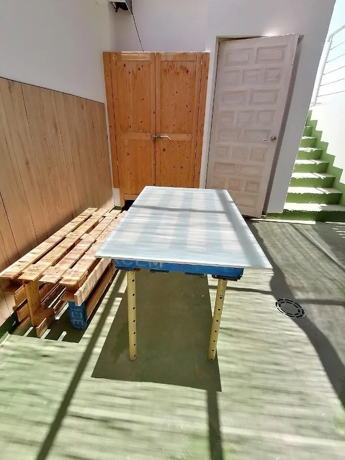 Gofioplaya Suite Solarium Arinaga 0*,  Spanien