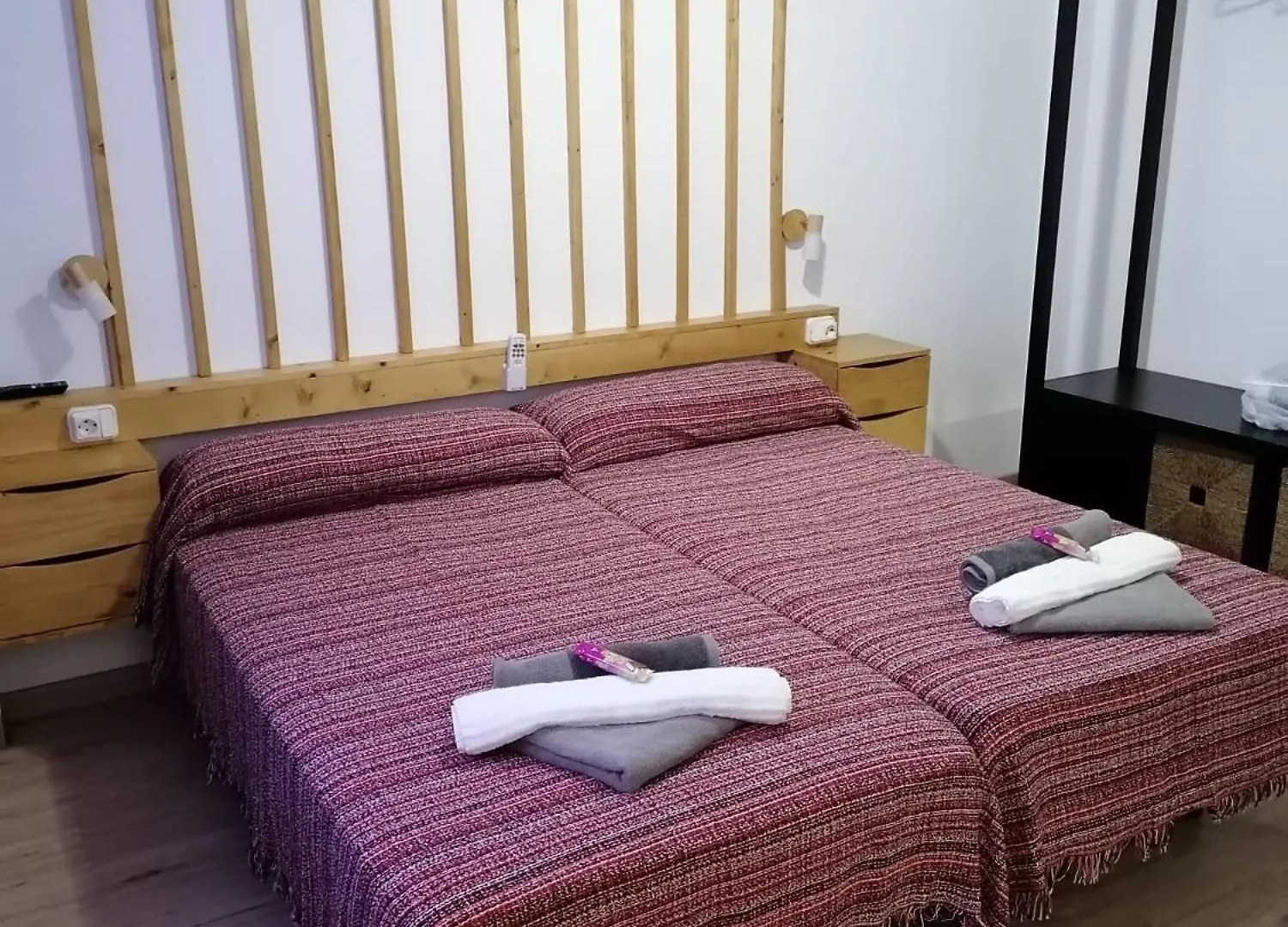 Gofioplaya Suite Solarium Arinaga 0*,  Spanien