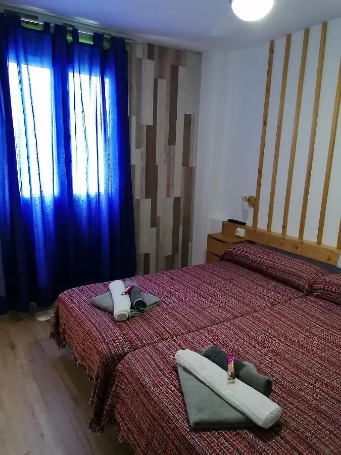Gofioplaya Suite Solarium Arinaga