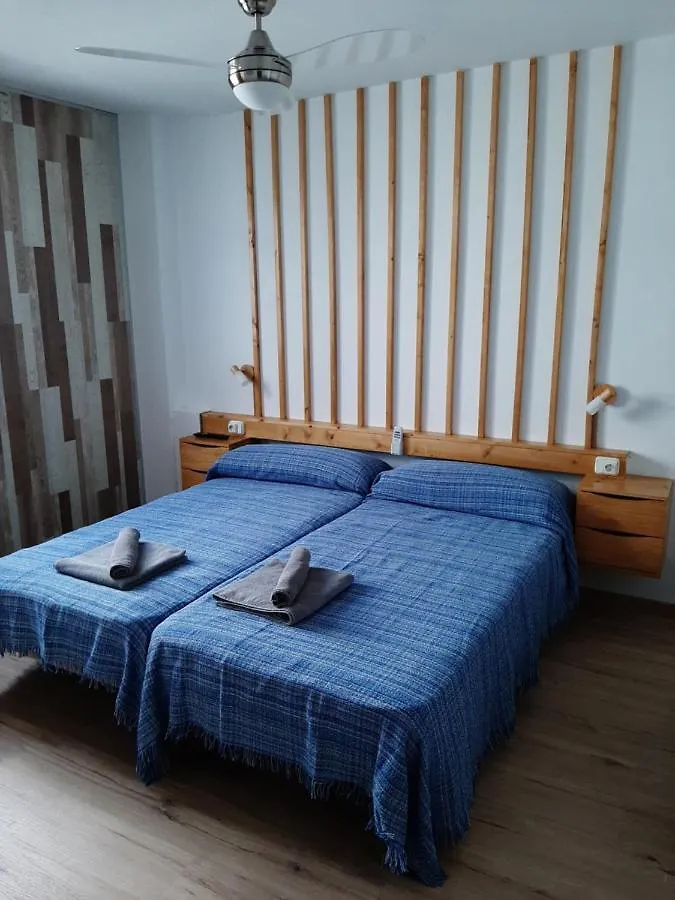 Gofioplaya Suite Solarium Arinaga